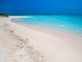 Ukulhas, Maldives Royalty Free Stock Photo