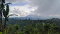 Bali countryside, indonesia