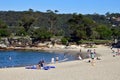 Balmoral Beach - Sydney, Australia
