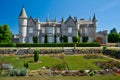 Balmoral Castle, Royal Residence, Scotland