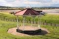 A view of the Bandstand in St Andrews