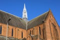 Barony Hall in Glasgow, Scotland