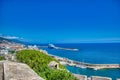 Bastia Marina - Corsica, France