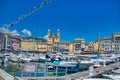 Bastia Marina - Corsica, France