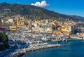 Bastia Royalty Free Stock Photo