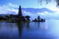 View at Batur Lake Bali