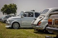 Fiat 500 Custrom #2