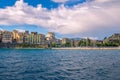 View of beautiful Kerkyra cityscape Ã¢â¬â Corfu, Greece