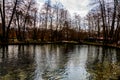 Park Vrelo Bosne