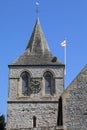 St. Nicolas Church in Pevensey