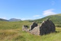 Glen More, Isle of Mull, Scotland.