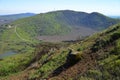 View from Bental mount.