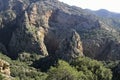 Bidda Mores canyon