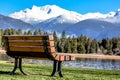 Lake Alta, Whistler British Columbia