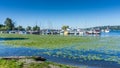 Seattle Boat Marina