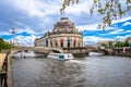 Bode museum Berlin, Germany