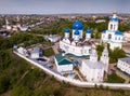 Bogolyubsky Monastery