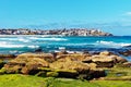 Bondi Beach, Sydney, Australia Royalty Free Stock Photo