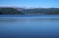 A View of Bonne Bay and Tablelands in Newfoundland