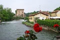 Borghetto sul Mincio