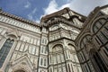 Cathedral in Florence, Italy