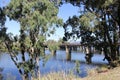 Coomera River, Queensland Australia