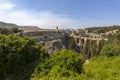 View of the Bridge of \