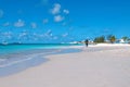 Bridgetown, Barbados - Tropical island - Caribbean sea - Brownes beach - Carlisle bay