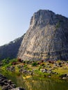 Buddha Mountain, Pattaya, Thailand