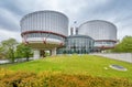European Court for Human Rights