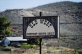 Tombstone, Arizona, USA