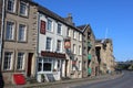 George & Dragon pub, St George`s Quay, Lancaster