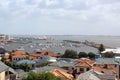 View of Bunbury Port West Australia