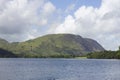 View of Buttermere.