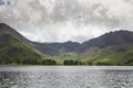 View of Buttermere.