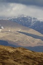 A view of Cadair Idris