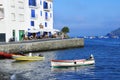 View of Cadaques, Spain