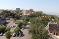 View from Caesar Premier hotel in Tiberias, Israel. Jul.19.2020