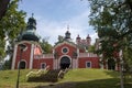 Calvary in Slovakia