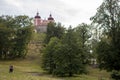 Calvary in Slovakia