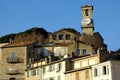 View of Cannes (french riviera Royalty Free Stock Photo