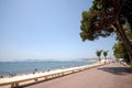 View of Cannes (french riviera