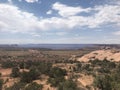 Canyonlands - Utah - Geology Royalty Free Stock Photo