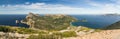 Mallorca, Cap the Formentor Royalty Free Stock Photo
