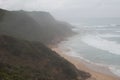 Cape Otway Lighthouse, Australia Royalty Free Stock Photo