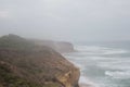 Cape Otway Lighthouse, Australia Royalty Free Stock Photo