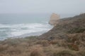 Cape Otway Lighthouse, Australia Royalty Free Stock Photo