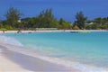 Carlisle Bay in Barbados, Caribbean