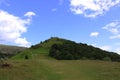 Castell Dinas Bran