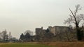 View of Castello del Catajo Cataio, Padua